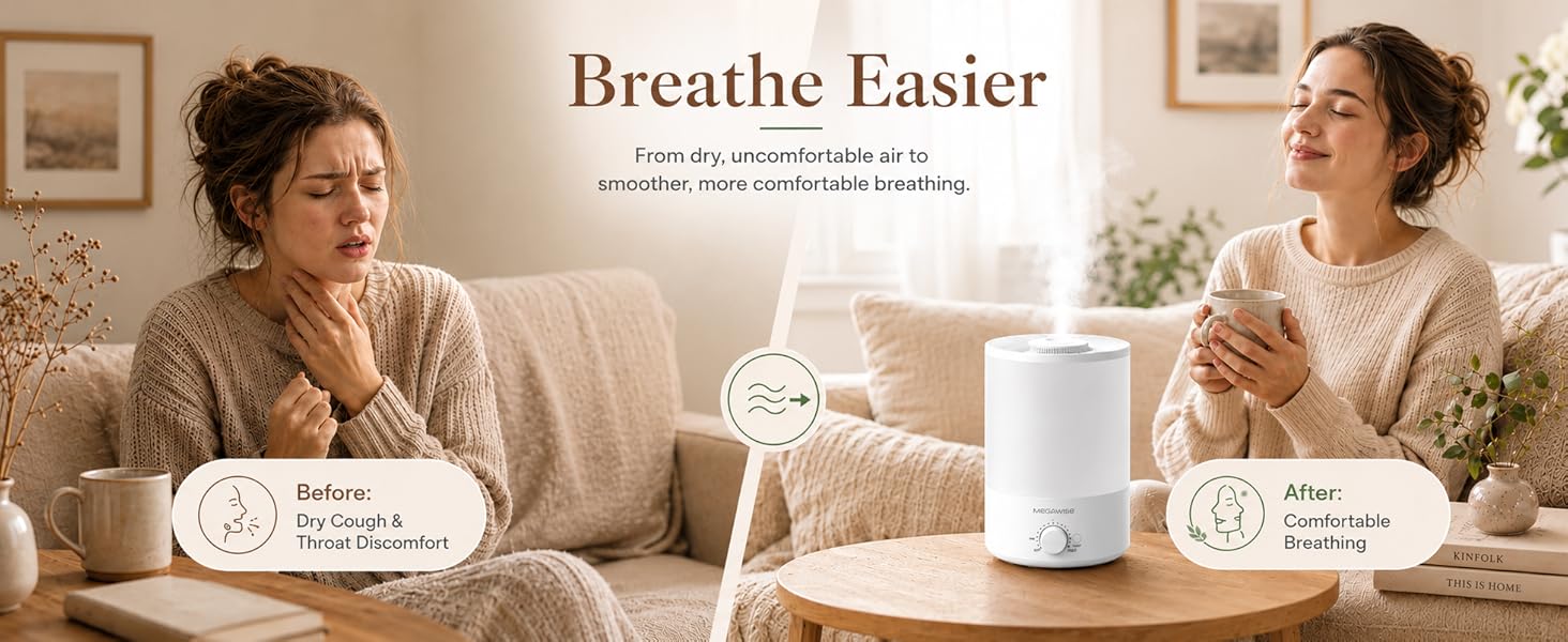 humidifier