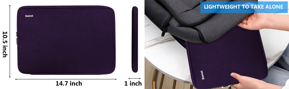 Laptop Sleeve Case 14 inch,