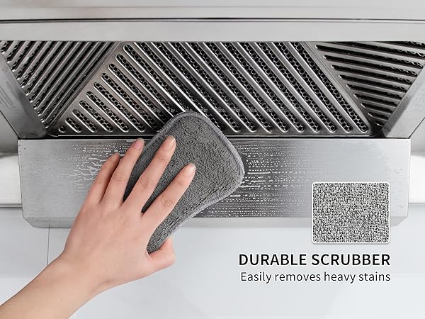 scrubber