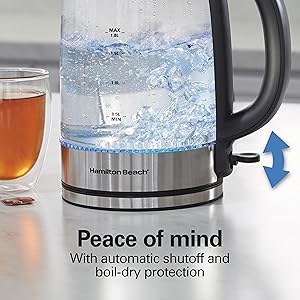 electric kettle