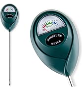 Soil Moisture Meter for House Plants, Plant Water Meter,Plant Moisture Meter for House Plants and...