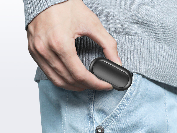 Wireless Earbuds