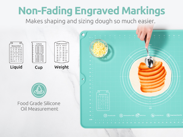 baking mat