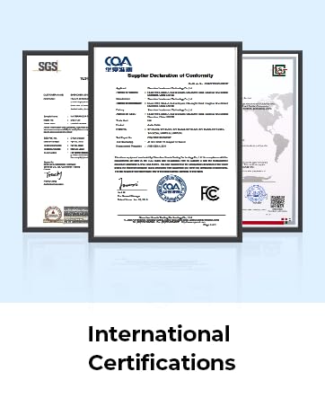 Magift Bluetooth 5.3 FM Transmitter