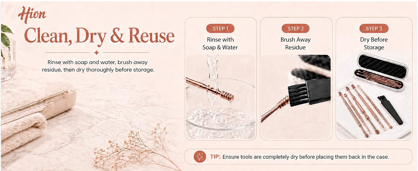 ear wax removal