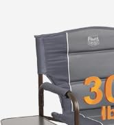 Lightweight Camping Chair
