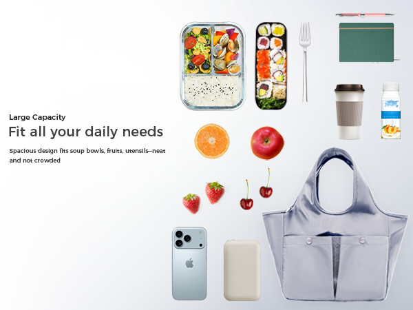 Lunch Bag