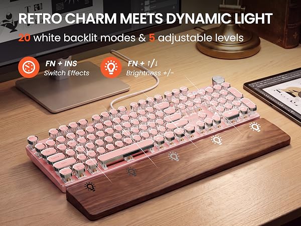 Mechanical Keyboard
