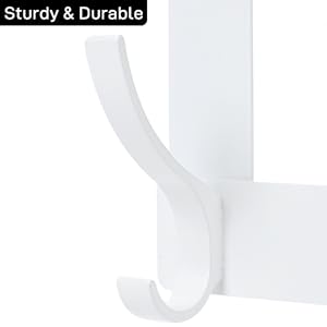 Sturdy & Durable