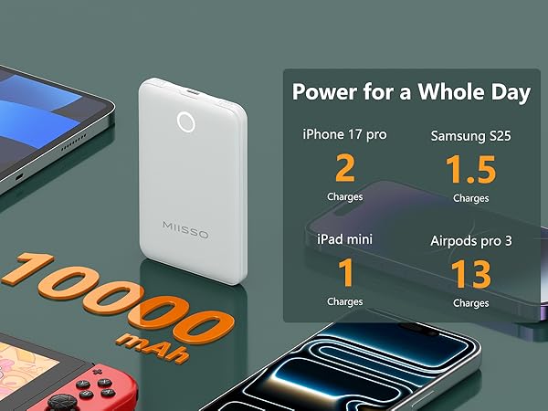 power bank