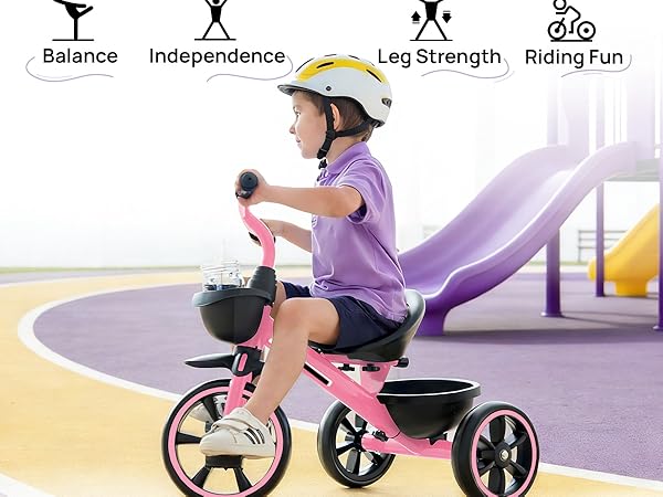 tricycle