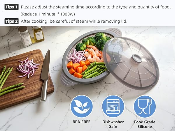 microwave cover
