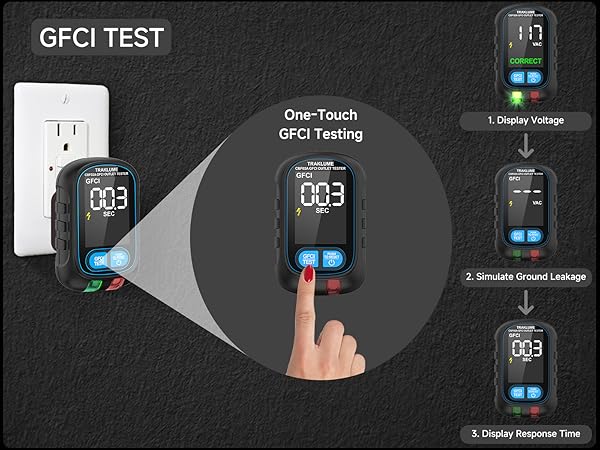 Circuit Breaker Finder