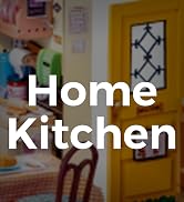 Rolifen DIY Miniature House Kit Sunlit Farmhouse Kitchen, Cottagecore Wooden Dollhouse Craft Kits...