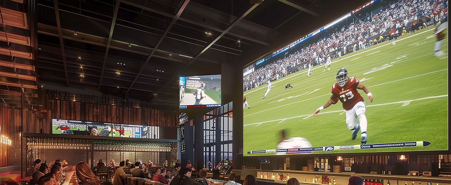 1x2 HDMI Extender Splitter