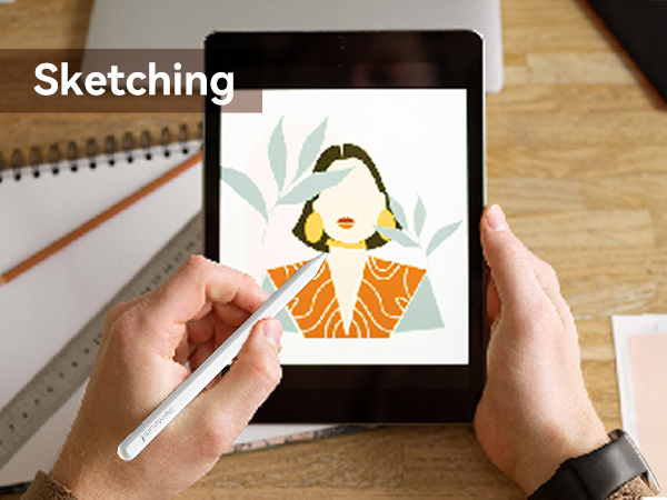 sketching