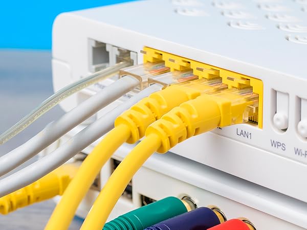 Neat Wiring