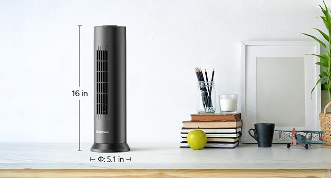 Desk Fan