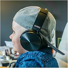 Noise Reducing - Student Headphones, Class Set Of Headphones For Students