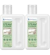 Conloquen 2 Pack Steam Mop Solution Concentrated Makes 5.28 Gallon Formula for All Steam Mop Clea...