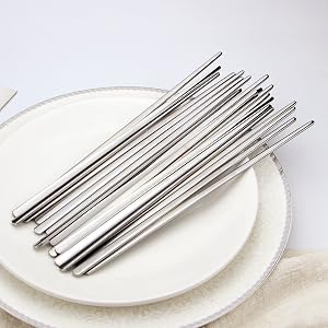 chopsticks reusable