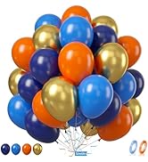 balloons