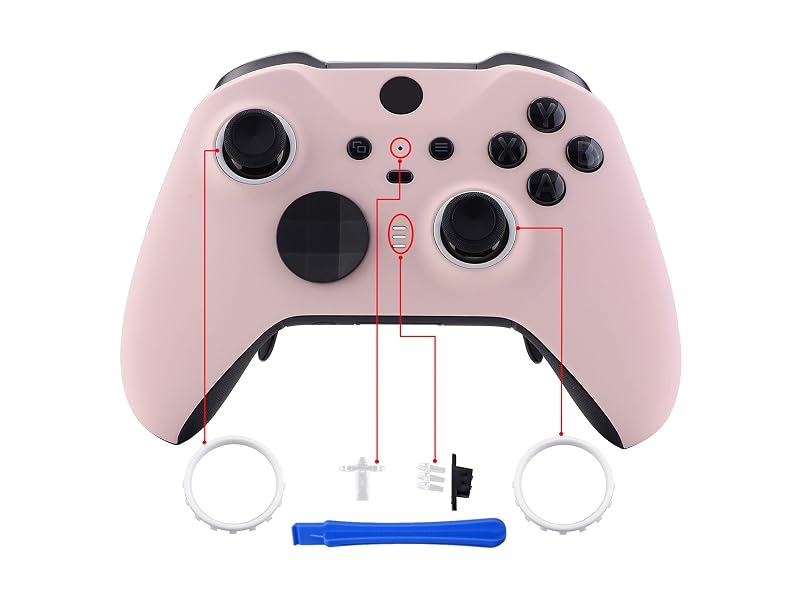 Shell for Xbox One Elite Series 2