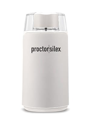 coffee grinder