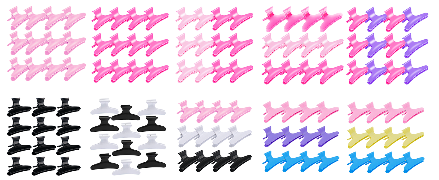 hair clips