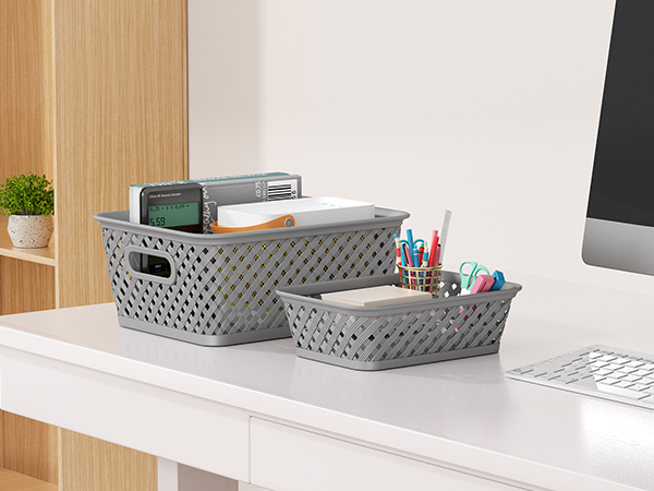 Office Organization