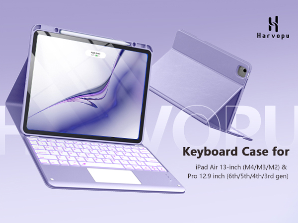 ipad air 13 inch case keyboard