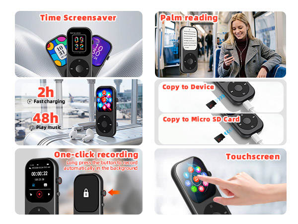bluetooth mp3