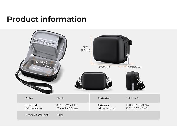 camera case