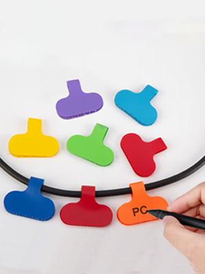 cord labels