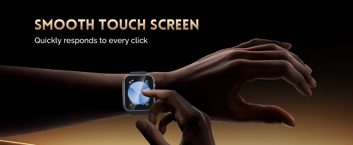 for Apple Watch Se3/Se2/Se/6/5/4 -5