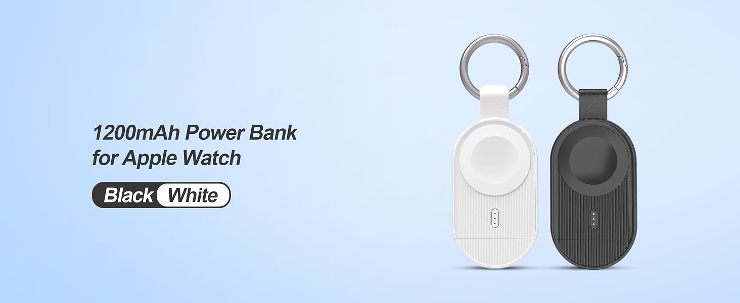 Power Bank for Apple Watch