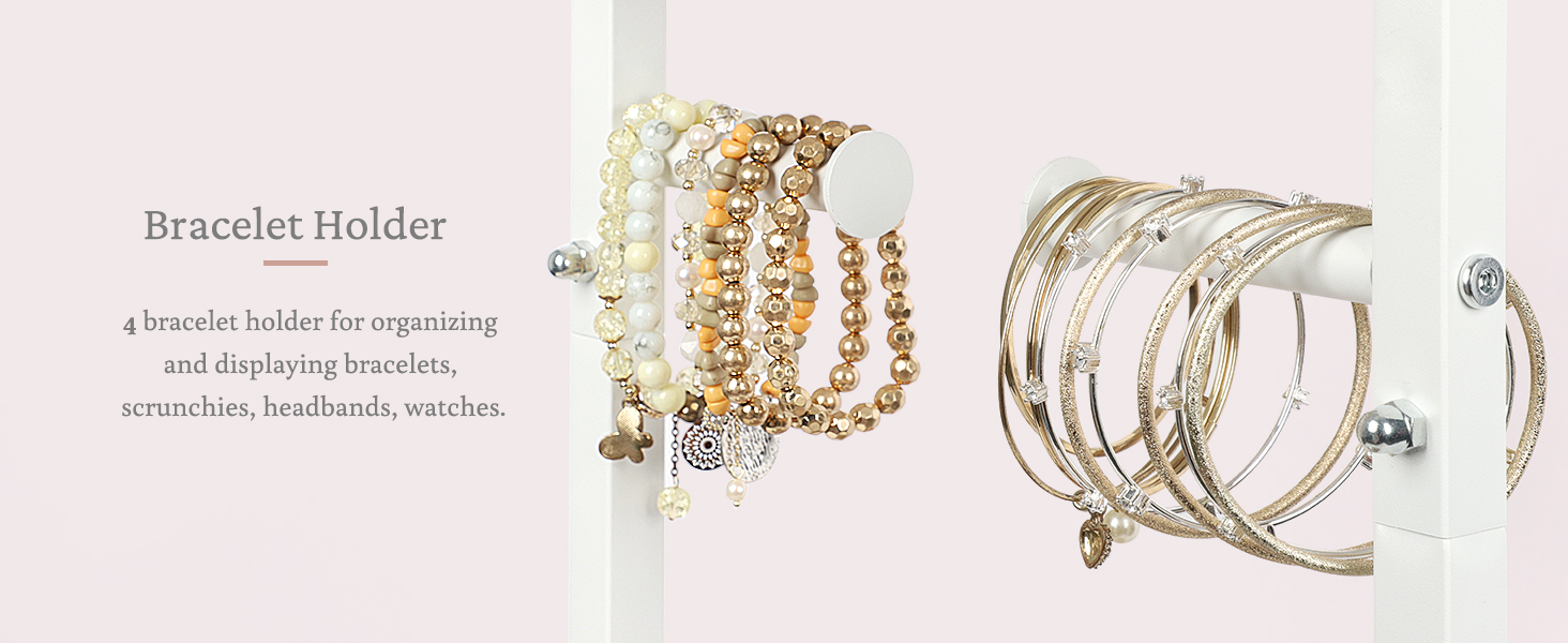 bracelet holder