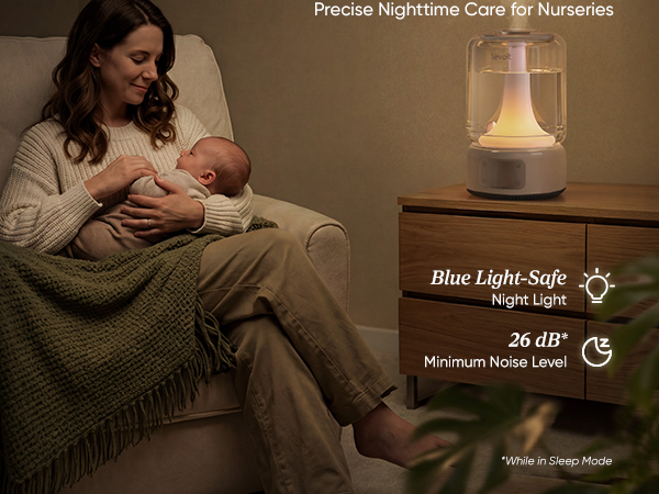 for your little one precise nighttime care for nurseries
