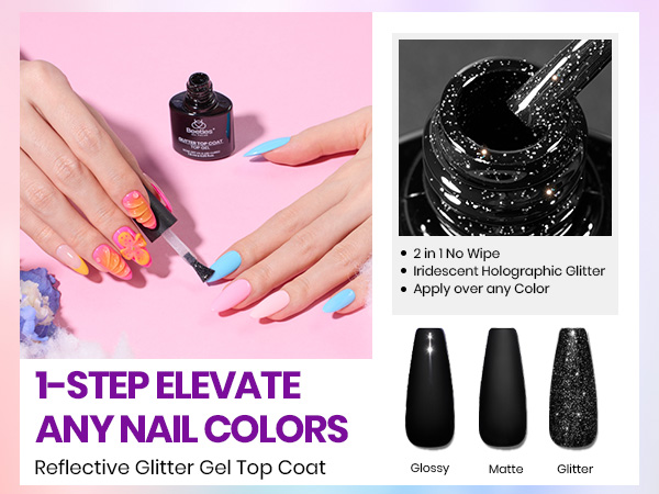 gel polish