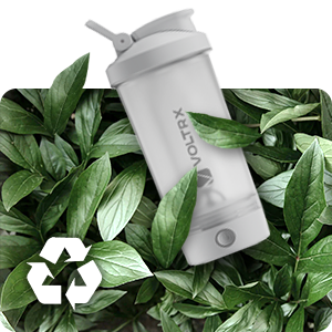 electric protein shake mixer