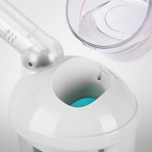 facial steamer