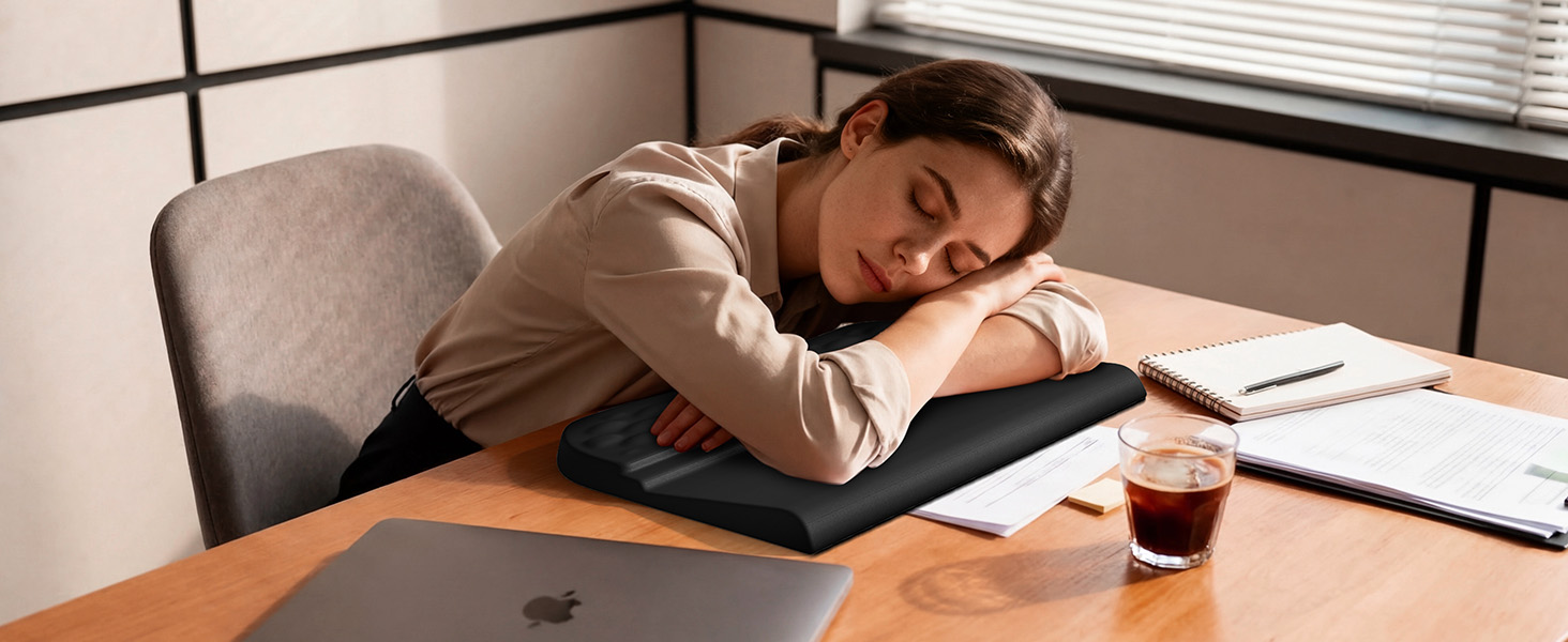 Suitable for quick naps