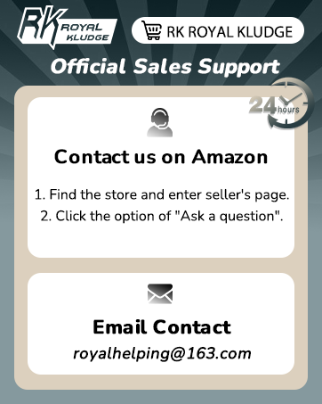 sales support