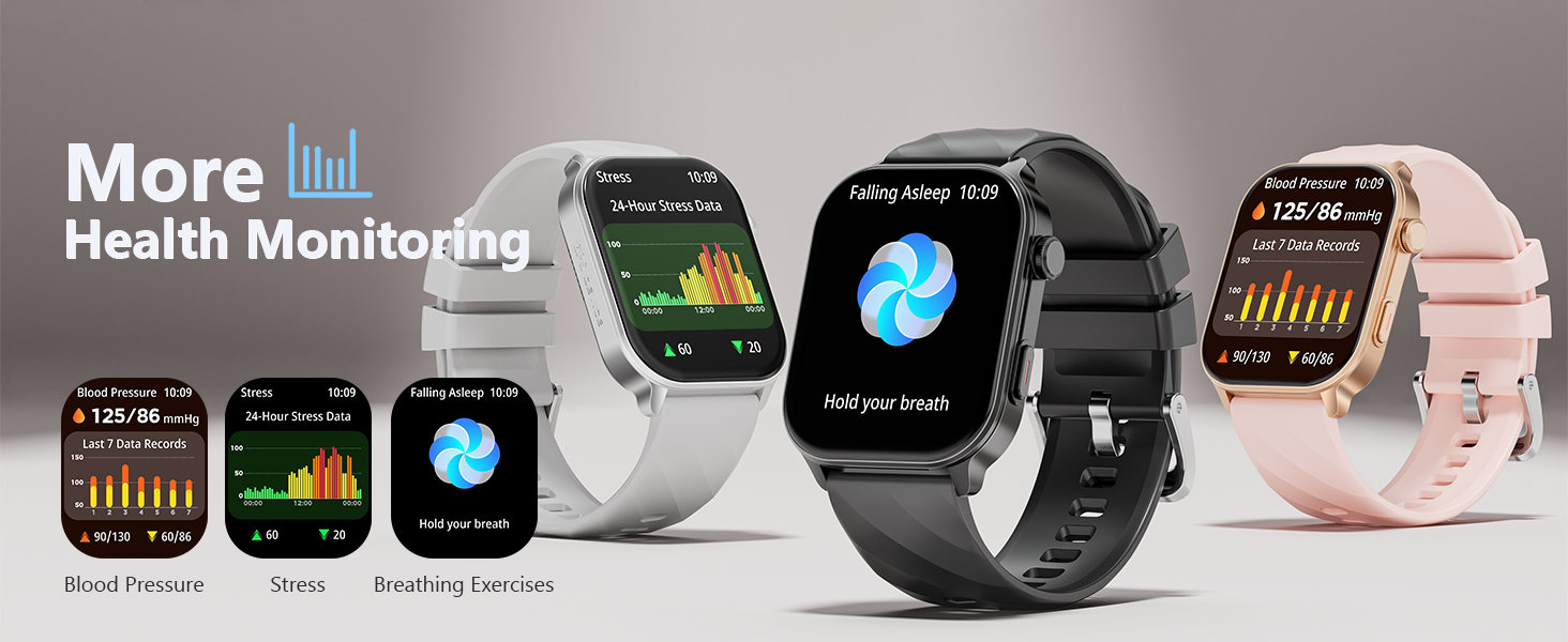 Health Monitoring
