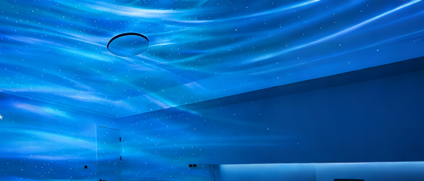 Northern Lights Projector
