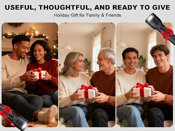 Holiday Gift for Family & Friends