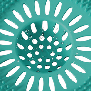 drain hair catcher