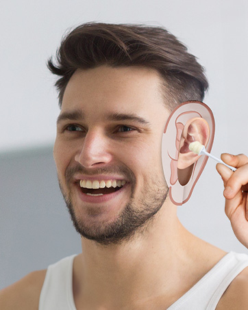 nose wax