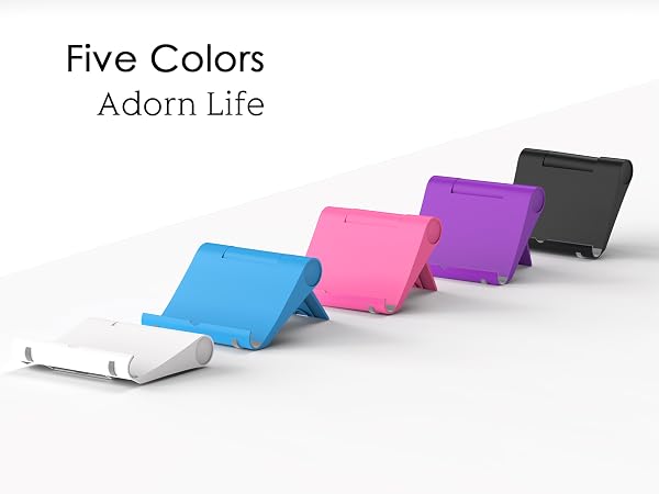 Multiple Colors for choices