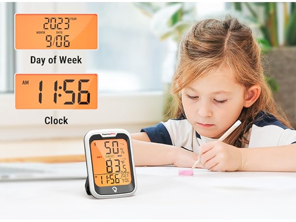 humidistats for home indoor